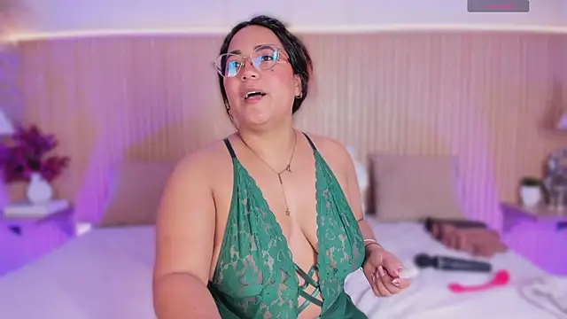 MelissaKarterrs online show from 29, 6, 2026