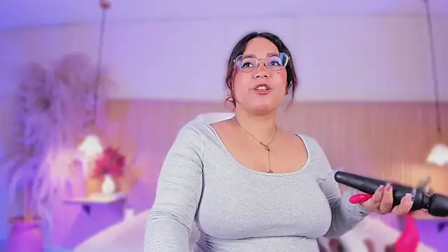 MelissaKarterrs online show from 5, 7, 2026