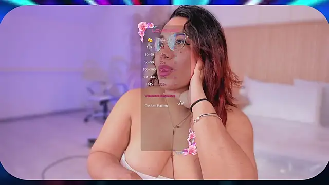 MelissaKarterrs online show from 9, 7, 2026
