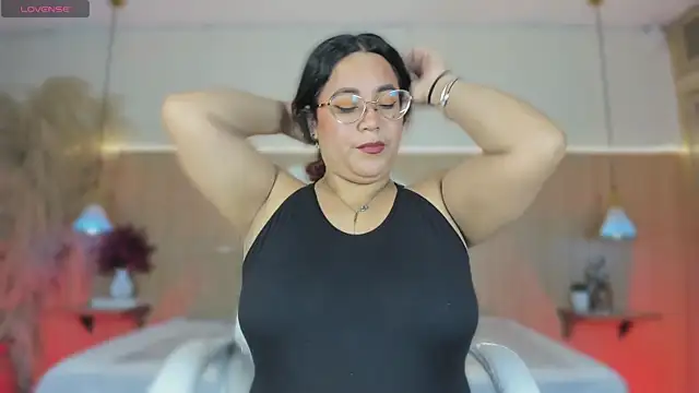 MelissaKarterrs online show from 15, 7, 2026