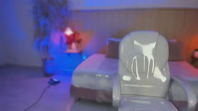 MelissaKarterrs online show from 25, 7, 2026