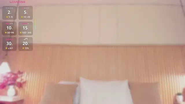MelissaKarterrs online show from 27, 7, 2026