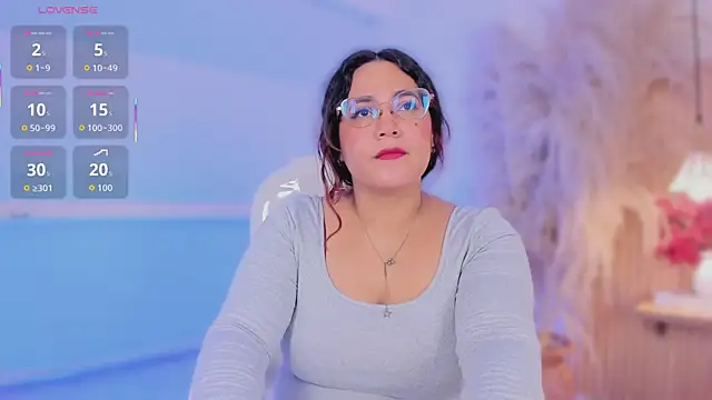 MelissaKarterrs online show from 28, 7, 2026