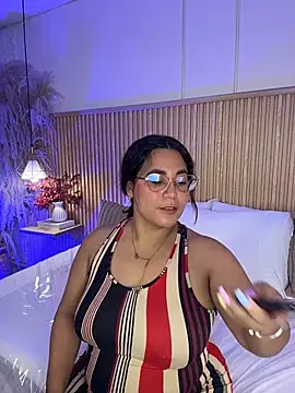 MelissaKarterrs online show from 6, 8, 2026