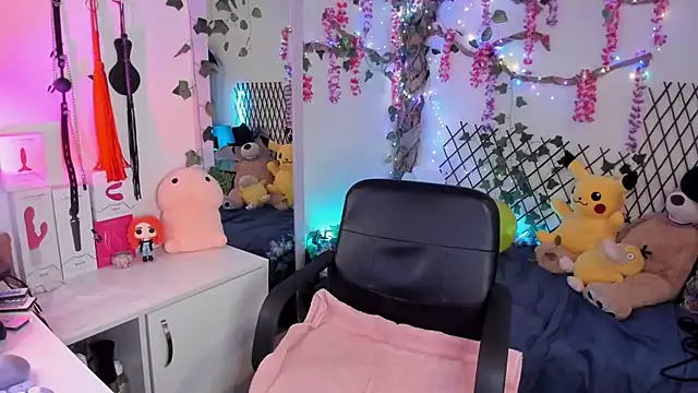 Alaska colors7 online show from 19, 9, 2025