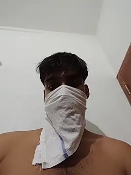 Lust boy Navi online show from 29, 9, 2025