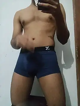 Lust boy Navi online show from 9, 10, 2025