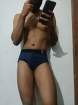 Lust boy Navi online show from 11, 10, 2025