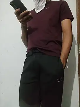 Lust boy Navi online show from 13, 10, 2025