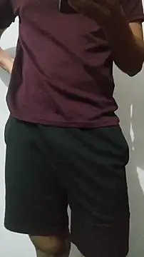 Lust boy Navi online show from 15, 10, 2025