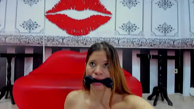 JAYLEN BDSM online show from 17, 1, 2025