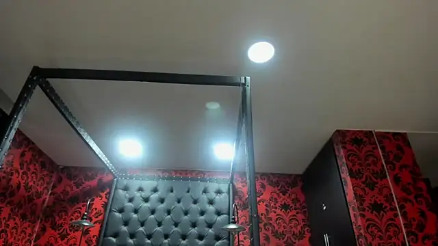 JAYLEN BDSM online show from 8, 11, 2025