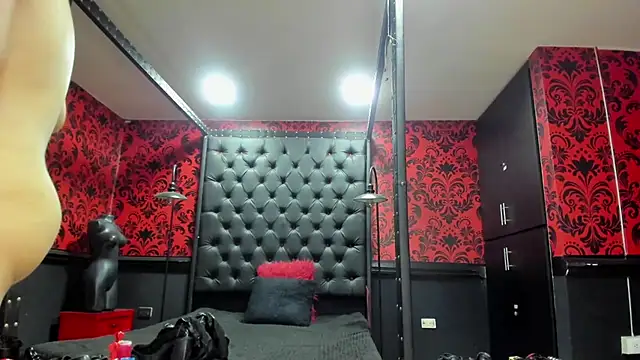 JAYLEN BDSM online show from 25, 3, 2026