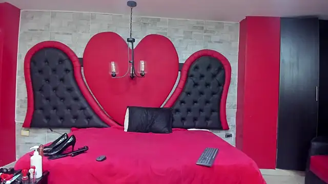 JAYLEN BDSM online show from 5, 5, 2026