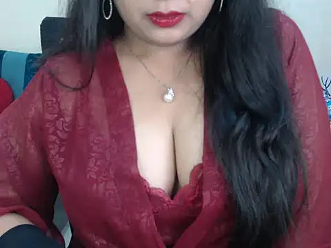Snapshot of Inviting_Aanya chatting on 1, 1, 2025 Inviting Aanya online show from 1, 1, 2025