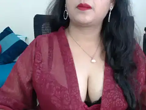 Snapshot of Inviting_Aanya chatting on 20, 1, 2025 Inviting Aanya online show from 20, 1, 2025