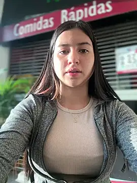 VAL PRINCESS online show from 14, 12, 2024