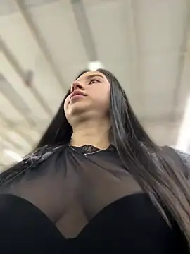 VAL PRINCESS online show from 16, 12, 2024