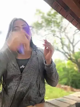 VAL PRINCESS online show from 17, 12, 2024