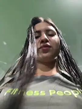 VAL PRINCESS online show from 18, 12, 2024