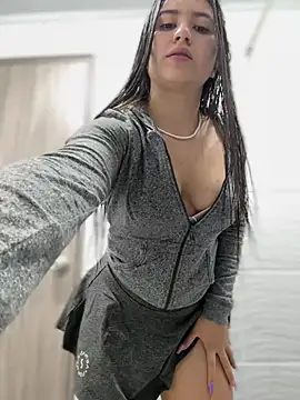 VAL PRINCESS online show from 19, 12, 2024