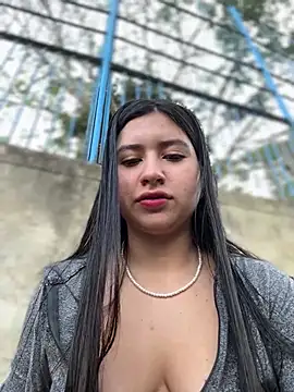 VAL PRINCESS online show from 19, 12, 2024