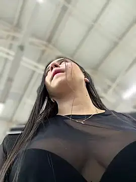 VAL PRINCESS online show from 23, 12, 2024