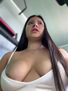 VAL PRINCESS online show from 12, 1, 2025