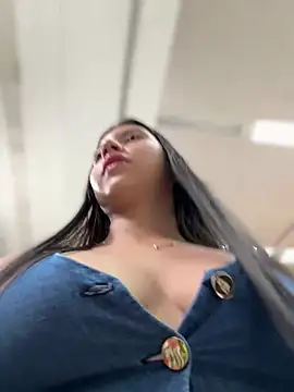 VAL PRINCESS online show from 16, 1, 2025