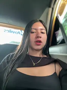 VAL PRINCESS online show from 15, 3, 2025