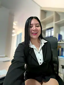 VAL PRINCESS online show from 5, 11, 2025