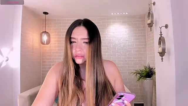 BellaRose X online show from 5, 5, 2026