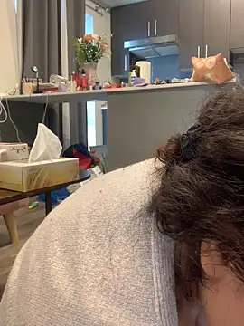 holyeroticss online show from 6, 3, 2026