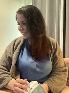 holyeroticss online show from 12, 3, 2026