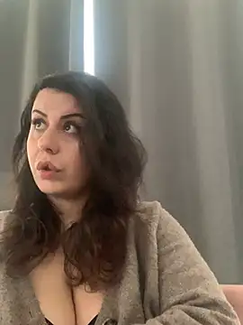 holyeroticss online show from 14, 3, 2026