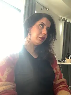 holyeroticss online show from 15, 3, 2026