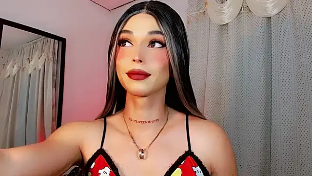 Marian LV online show from 19, 1, 2026