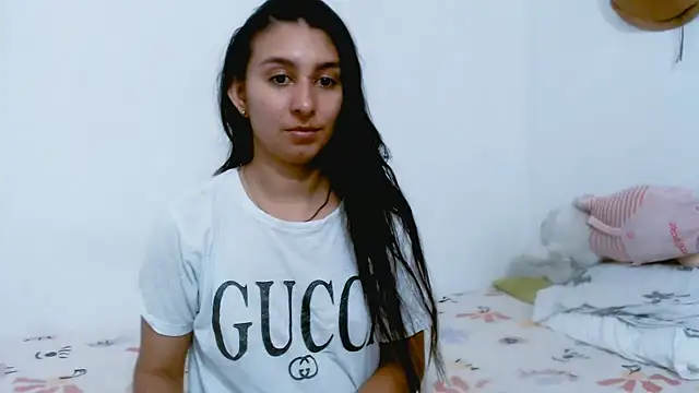 Alyson0001 online show from 26, 2, 2025