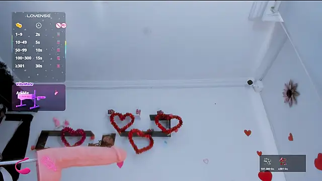 Alyson0001 online show from 4, 3, 2026