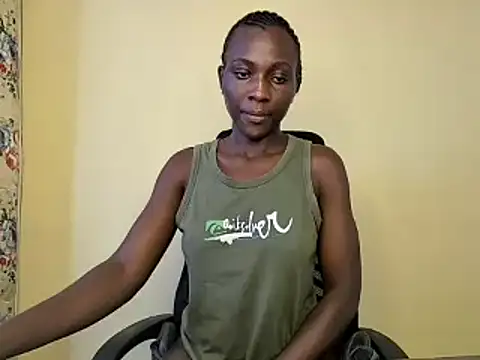 Snapshot of ebonyy_duchess chatting on 10, 10, 2025 ebonyy duchess online show from 10, 10, 2025