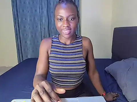 ebonyy duchess online show from 5, 3, 2026