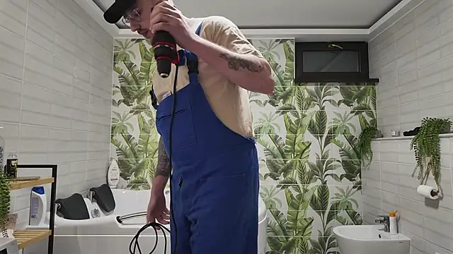 ValeriaGrey online show from 12, 11, 2025