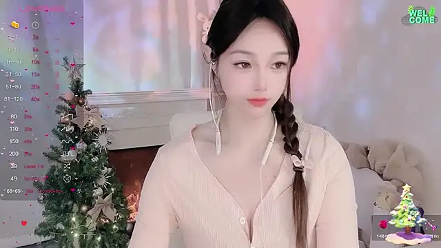 Kiss-18 online show from 13, 12, 2024