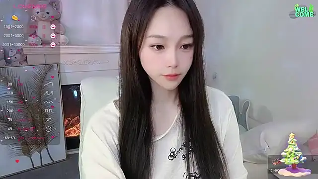 Kiss-18 online show from 12, 1, 2025