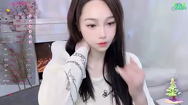 Kiss-18 online show from 20, 1, 2025