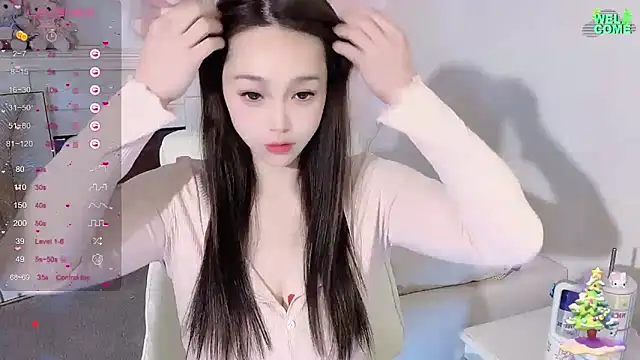 Kiss-18 online show from 24, 1, 2025