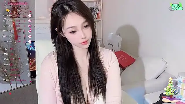 Kiss-18 online show from 1, 2, 2025