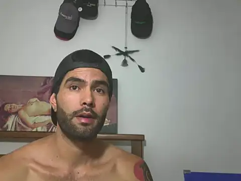 hideonbush051 online show from 14, 11, 2025