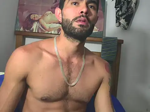 hideonbush051 online show from 11, 2, 2026