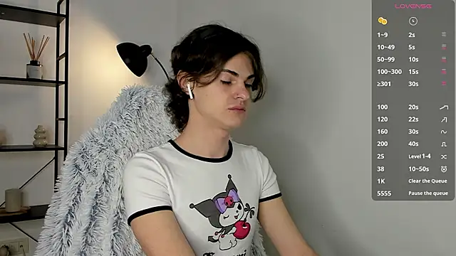 little femb0y online show from 13, 2, 2026